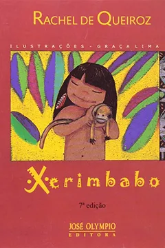 Livro Xerimbabo - Resumo, Resenha, PDF, etc.