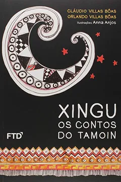 Livro Xingu: Os contos do tamoin - Resumo, Resenha, PDF, etc.