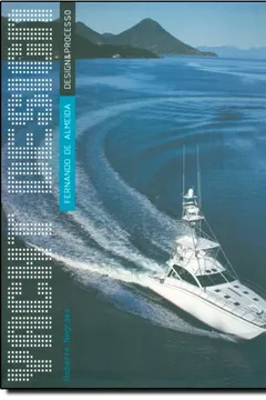 Livro Yacht Design. Fernando de Almeida - Resumo, Resenha, PDF, etc.