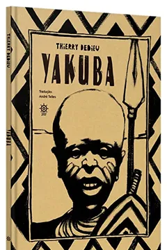 Livro Yakuba - Resumo, Resenha, PDF, etc.