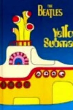 Livro Yellow Submarine - Resumo, Resenha, PDF, etc.