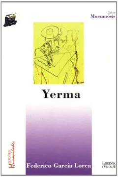 Livro Yerma - Resumo, Resenha, PDF, etc.