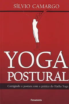 Livro Yoga Postural - Resumo, Resenha, PDF, etc.