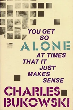 Livro You Get So Alone at Times - Resumo, Resenha, PDF, etc.