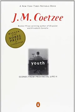 Livro Youth - Resumo, Resenha, PDF, etc.