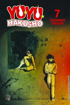 Livro Yu Yu Hakusho - Volume - 7 - Resumo, Resenha, PDF, etc.