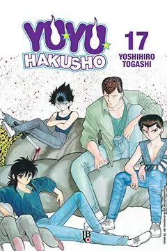 Livro Yuyu Hakusho Especial 17 - Resumo, Resenha, PDF, etc.