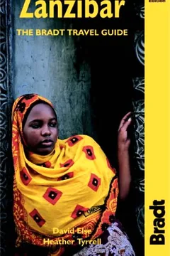 Livro Zanzibar - Resumo, Resenha, PDF, etc.