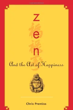 Livro Zen and the Art of Happiness - Resumo, Resenha, PDF, etc.