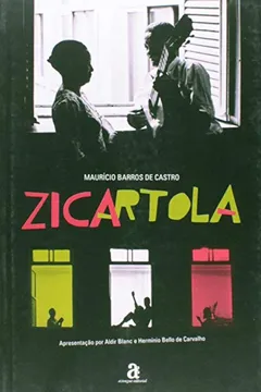 Livro Zicartola - Resumo, Resenha, PDF, etc.