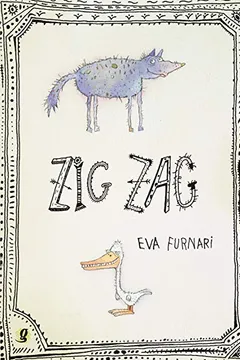 Livro Zig Zag - Resumo, Resenha, PDF, etc.