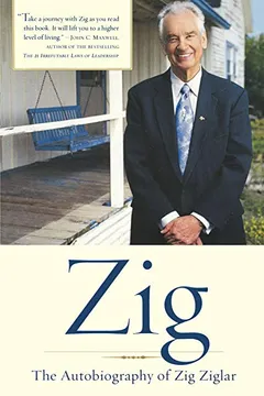 Livro Zig - Resumo, Resenha, PDF, etc.