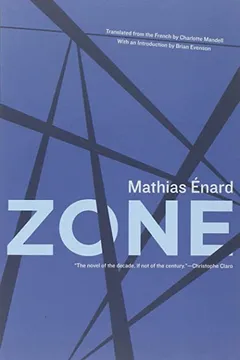 Livro Zone - Resumo, Resenha, PDF, etc.
