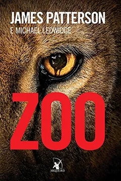 Livro Zoo - Resumo, Resenha, PDF, etc.