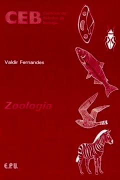 Livro Zoologia - Resumo, Resenha, PDF, etc.